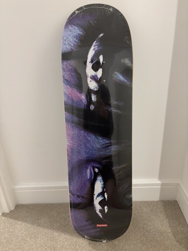 Supreme the crow - x, ‘the