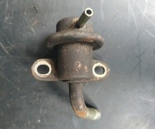 Genuine OEM Subaru Forester SG