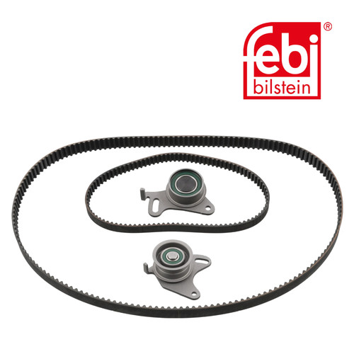 Febi timing belt kit - febi,