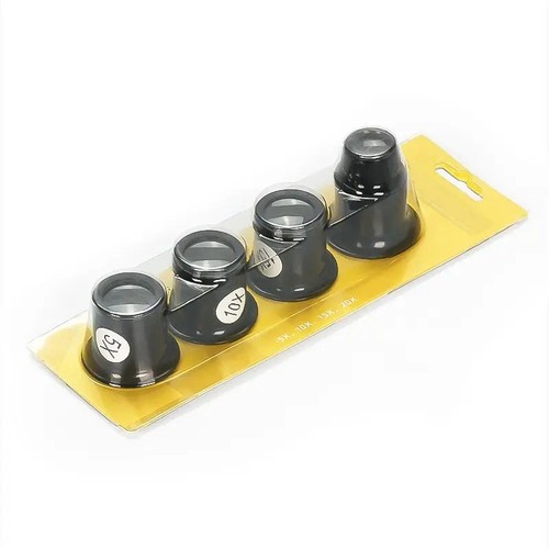 10x 15x 20x 4pcs - 10x,
