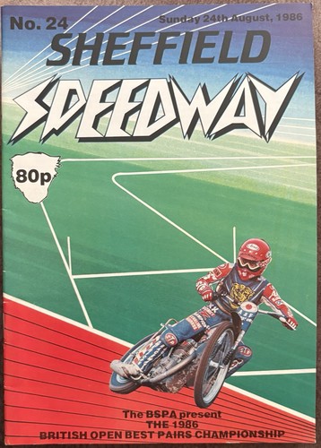 1986 sheffield british - sheffield:,
