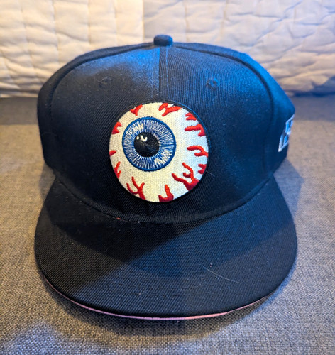 Mishka new era eyeball keep - mishka,