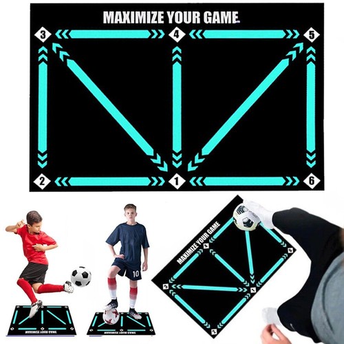 Dribble training carpet - training,