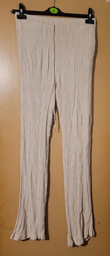 Women cream crinkle - women's,