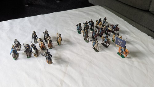 28mm perry painted - 28mm,