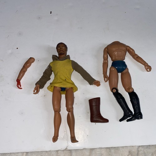 Vintage mego job lot of - vintage,