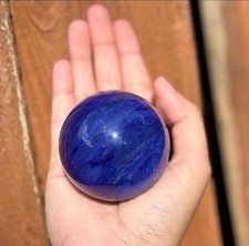 Natural 50 mm Lapis Lazuli