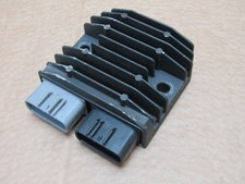 Yamaha YZF R1 2009 regulator rectifier (14932)
