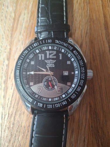 Prince london aviator pilot - prince,