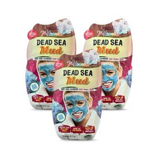7th Heaven Dead Sea Mud Musk