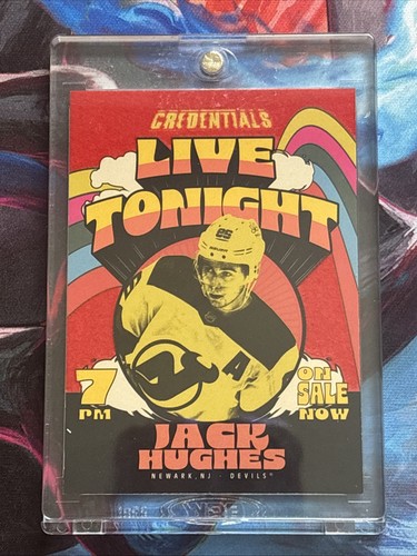 2023 upper deck credentials - deck,