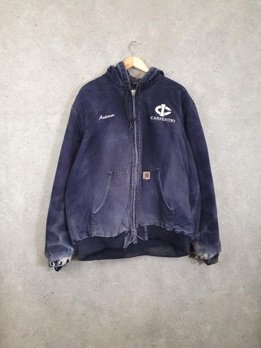 Vintage carhartt active - carhartt,