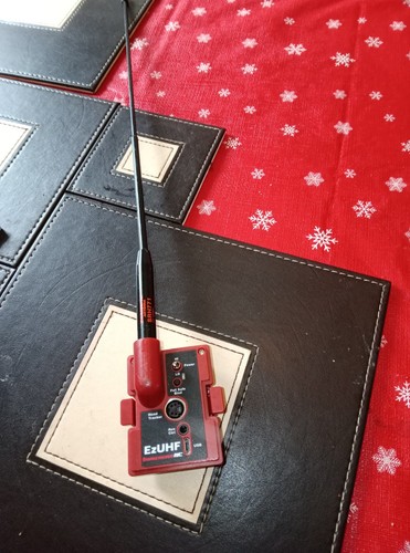 Immersionrc ezuhf long - ,