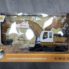 Big-Daddy Full Function RC