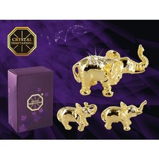 CRYSTAL TEMPTATIONS - 24K Gold