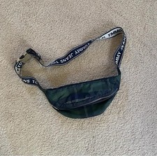 Tommy Hilfiger Green/Navy