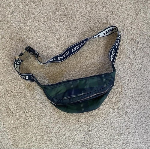 Tommy hilfiger green - tommy, green/navy