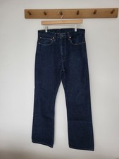 Levi Strauss Mens Boot Cut