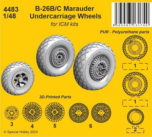 Cmk czech master kits - master,