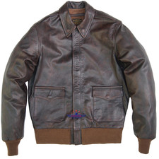Mens Type A2 Repro Real