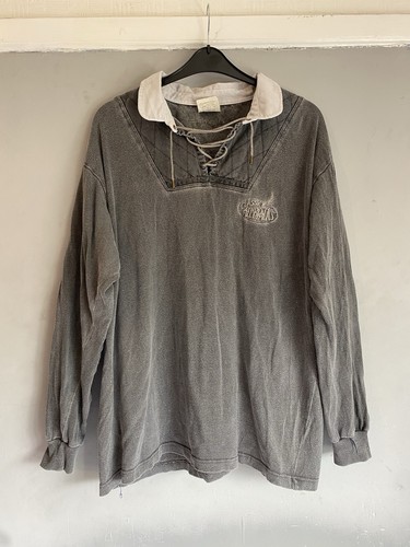 Vintage new zealand all - all, blacks