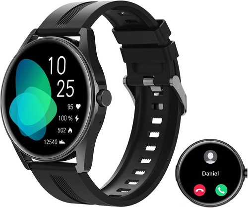 Huakua smart watch bluetooth - smart,