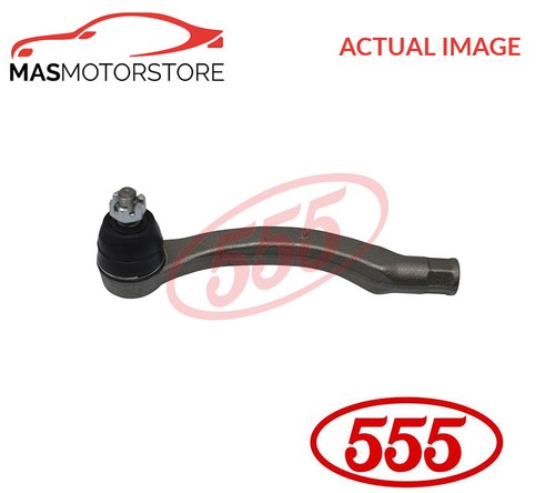 Track rod end rack - track,