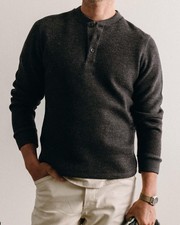 Taylor Stitch Merino