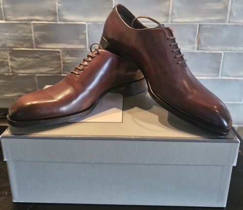 Tom ford genuine - genuine, brown