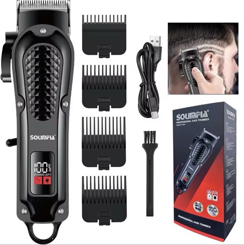 Professional hair clipper - hair,