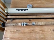 sage Graphite 111 15’ fly