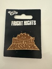Thorpe Park Fright Nights