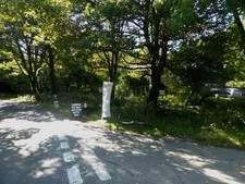 Photo A2 Lots of signs at