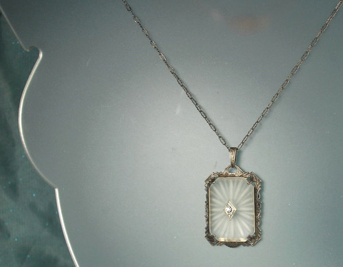 Art deco era - art, camphor