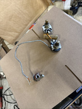 Original Harness 1950 Genuine