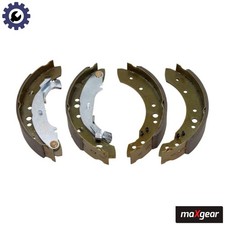 BRAKE SHOE SET 19-1773 FOR
