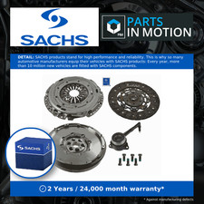 Dual Mass Flywheel DMF Kit