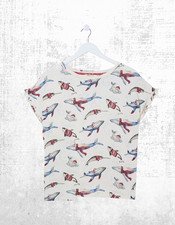 Ex Fat Face Women’s SS