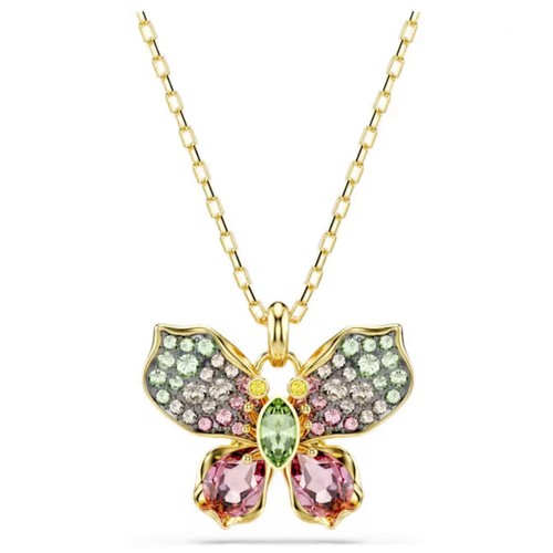 Swarovski idyllia butterfly - swarovski,