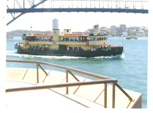 Shipping ferry sydney ferries - ferry,