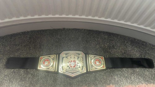 Wwe united kingdom champion - wwe,