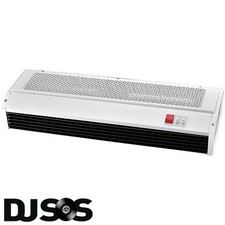 3Kw Entrance Over-Door Screen