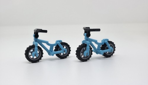 Lego bmx bike mountain dirt - bmx,