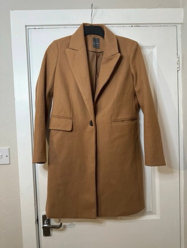 Primark camel smart tailored - primark,