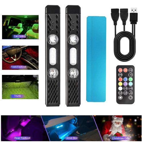 Rgb wireless under - rgb, dash
