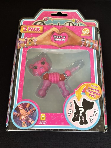 Twisty petz new pack - petz, 2