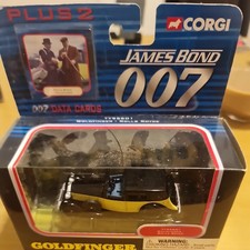 Corgi TY95601 James Bond 007