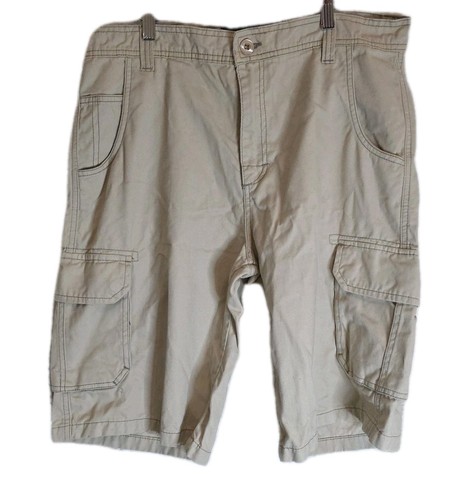 Neill mens cargo - shorts, 34