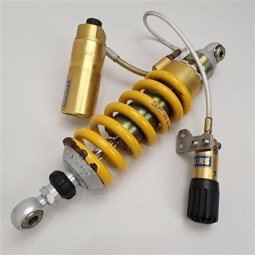 Ohlins tr702 rear - ohlins,