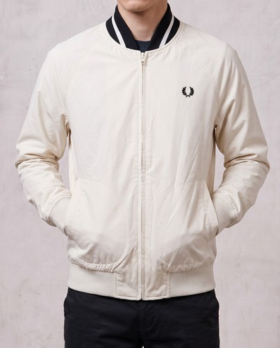 Fred perry bomber - fred, jacket
